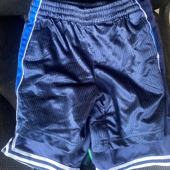 Bundle of boys shorts - Picture 1 of 11